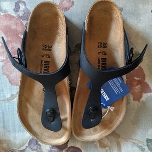 Berkenstock Gizeh sz 38